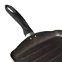 GRILL 24 CM CHILLI - TOMATE/PRETO - Foto 3