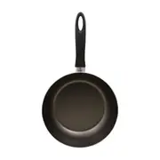 PANELA WOK 24 CM CHILLI - TOMATE/PRETO - Foto 3