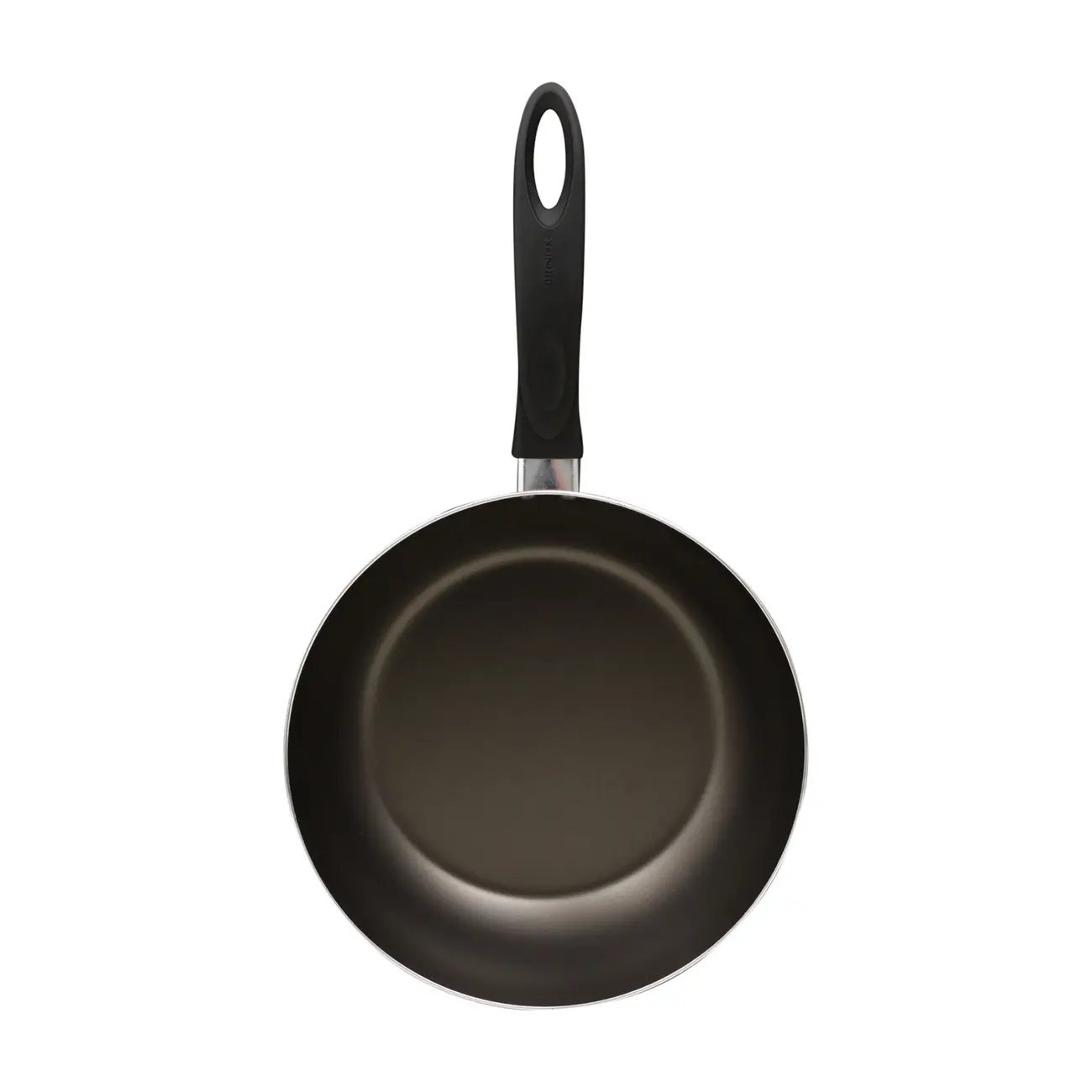 PANELA WOK 24 CM CHILLI - TOMATE/PRETO - Foto 3