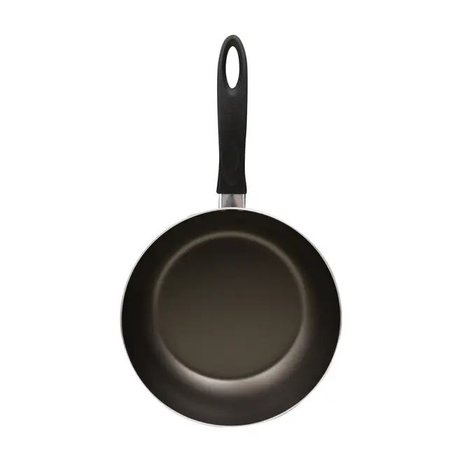 PANELA WOK 24 CM CHILLI - TOMATE/PRETO - Foto 3