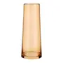 CONCERTO VASO 27 CM - HANBAR/OURO - Foto 1