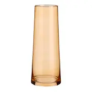 CONCERTO VASO 27 CM - HANBAR/OURO - Foto 1