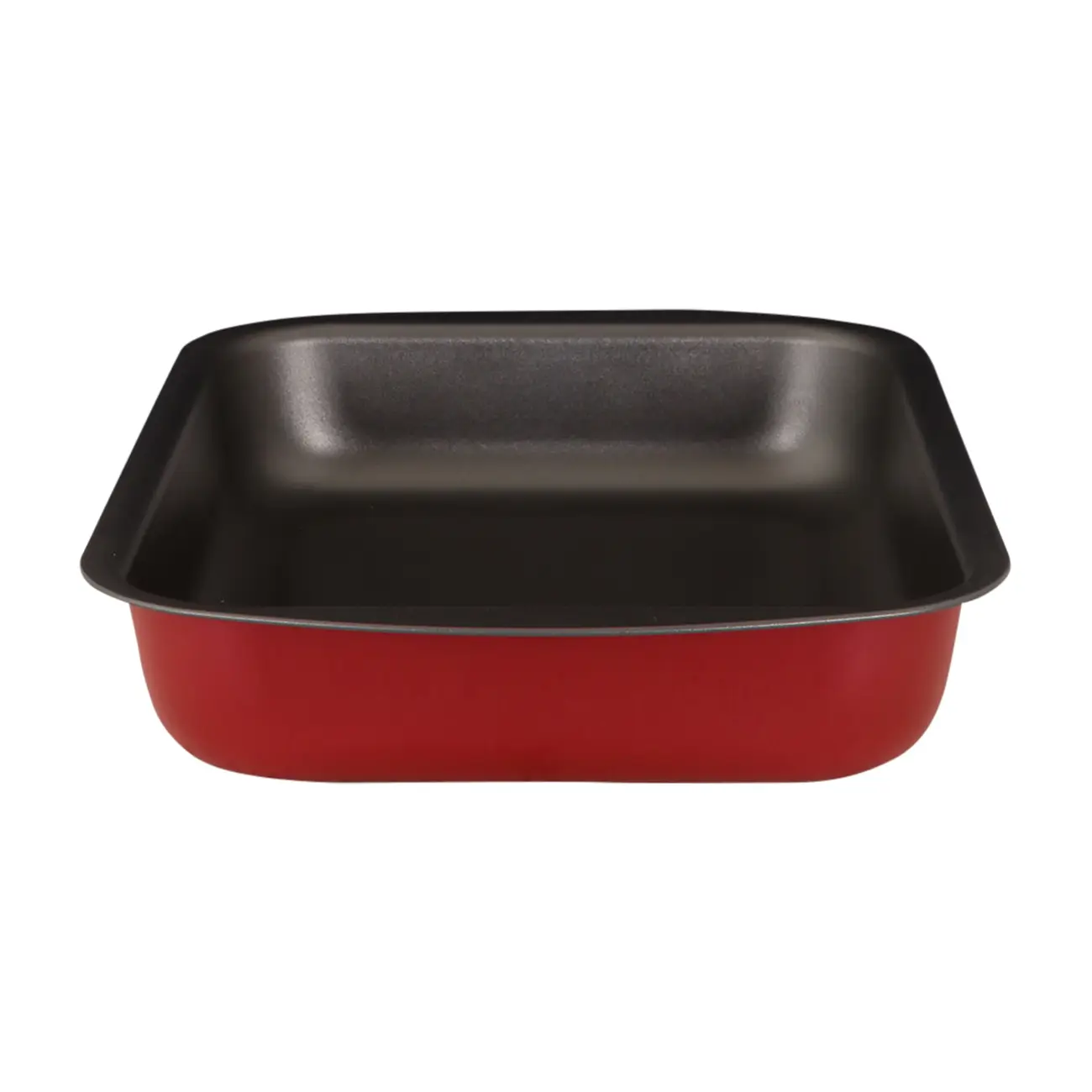 ASSADEIRA FUNDA 39 CM X 28 CM CHILLI - VERMELHO - Foto 3
