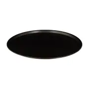 FÔRMA PIZZA 33 CM CHILLI - VERMELHO - Foto 1
