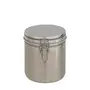 POTE 850 ML BARREL - INOX - Foto 1