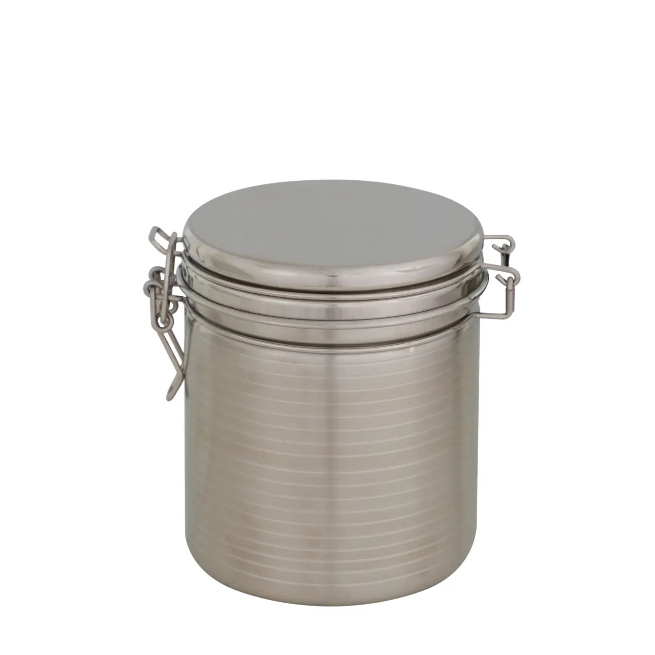 POTE 850 ML BARREL - INOX - Foto 2