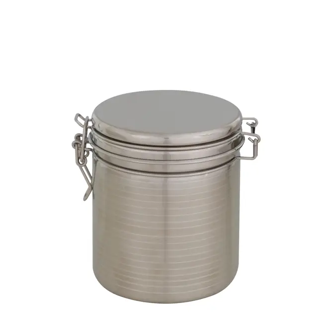 POTE 850 ML BARREL - INOX - Foto 2