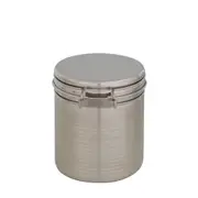 POTE 850 ML BARREL - INOX - Foto 3