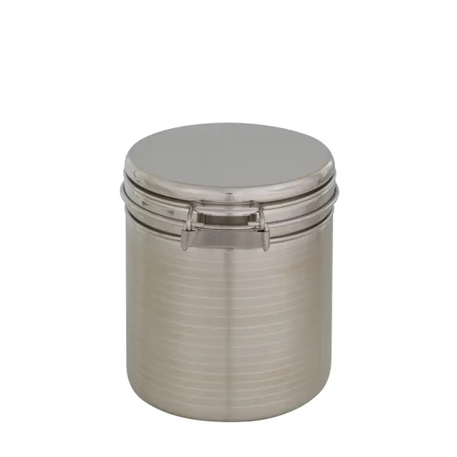 POTE 850 ML BARREL - INOX - Foto 3