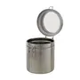 POTE 850 ML BARREL - INOX - Foto 4