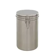 POTE 1,2 L BARREL - INOX - Foto 1