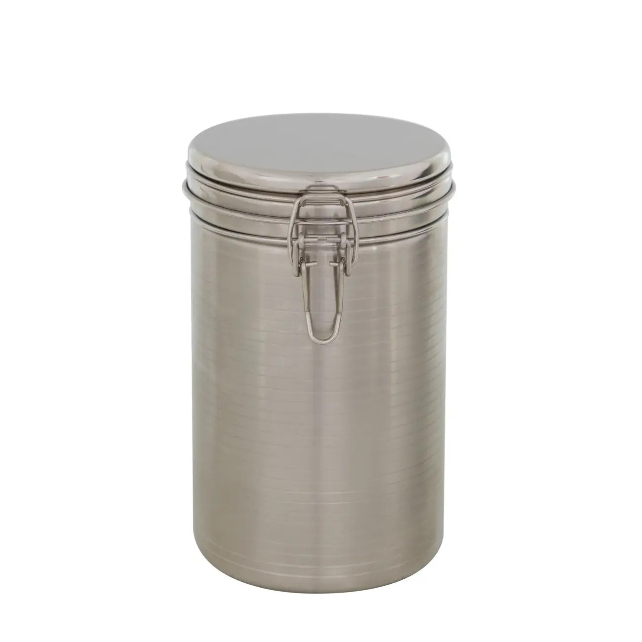 POTE 1,2 L BARREL - INOX - Foto 1