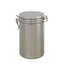 POTE 1,2 L BARREL - INOX - Foto 2