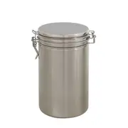 POTE 1,2 L BARREL - INOX - Foto 2