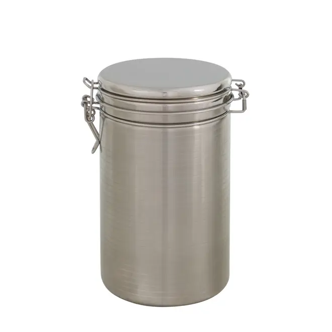 POTE 1,2 L BARREL - INOX - Foto 2