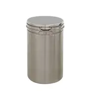POTE 1,2 L BARREL - INOX - Foto 3