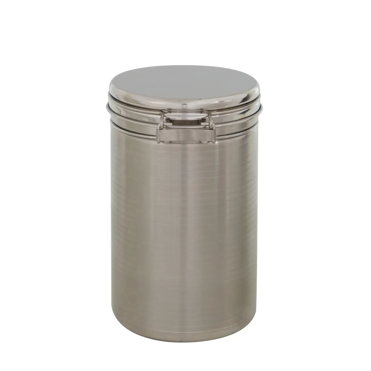 POTE 1,2 L BARREL - INOX - Foto 3