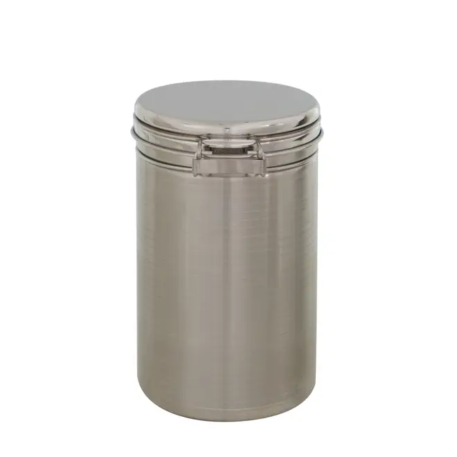 POTE 1,2 L BARREL - INOX - Foto 3