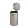 POTE 1,2 L BARREL - INOX - Foto 4