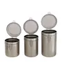 POTE 1,2 L BARREL - INOX - Foto 5