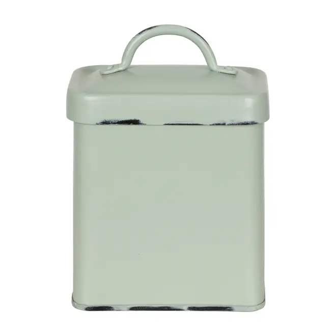 POTE 1,1 L BABETTE - SÁLVIA - Foto 1
