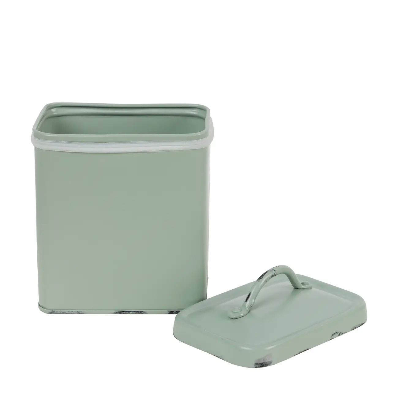 POTE 1,1 L BABETTE - SÁLVIA - Foto 6