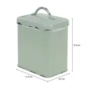 POTE 1,1 L BABETTE - SÁLVIA - Foto 11