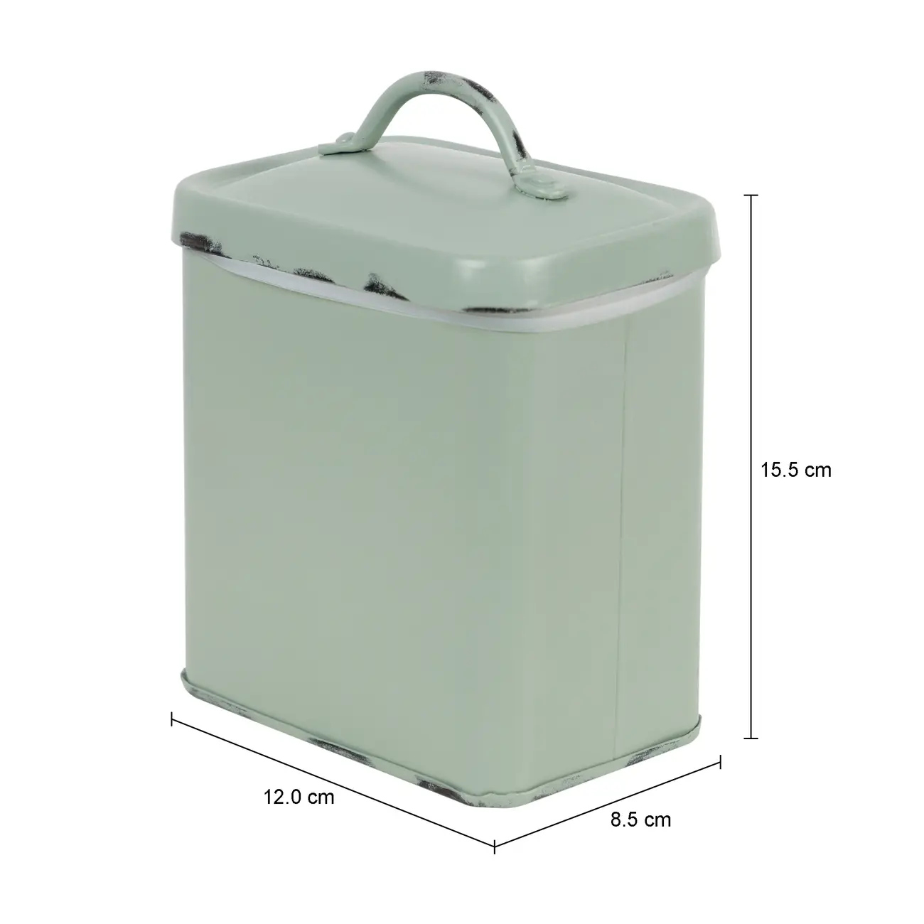 POTE 1,1 L BABETTE - SÁLVIA - Foto 11