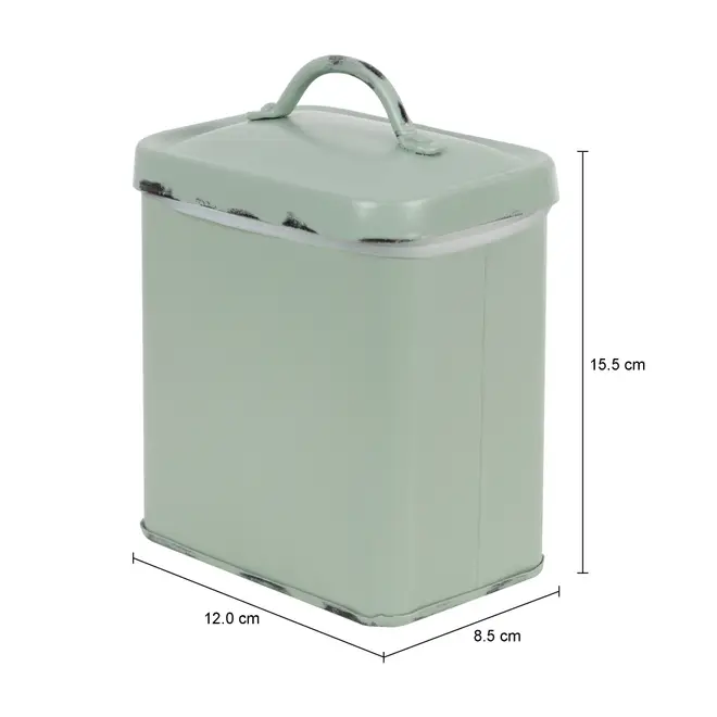 POTE 1,1 L BABETTE - SÁLVIA - Foto 11