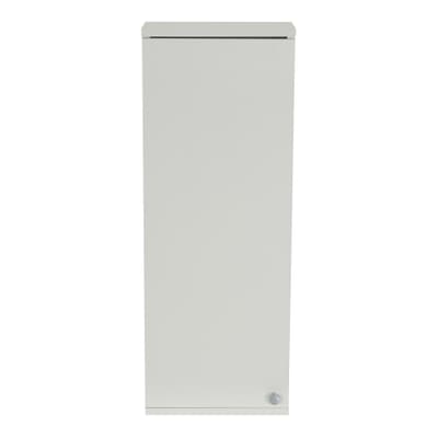 GABINETE PARA BANHEIRO SUPERIOR 1 PORTA BIANC