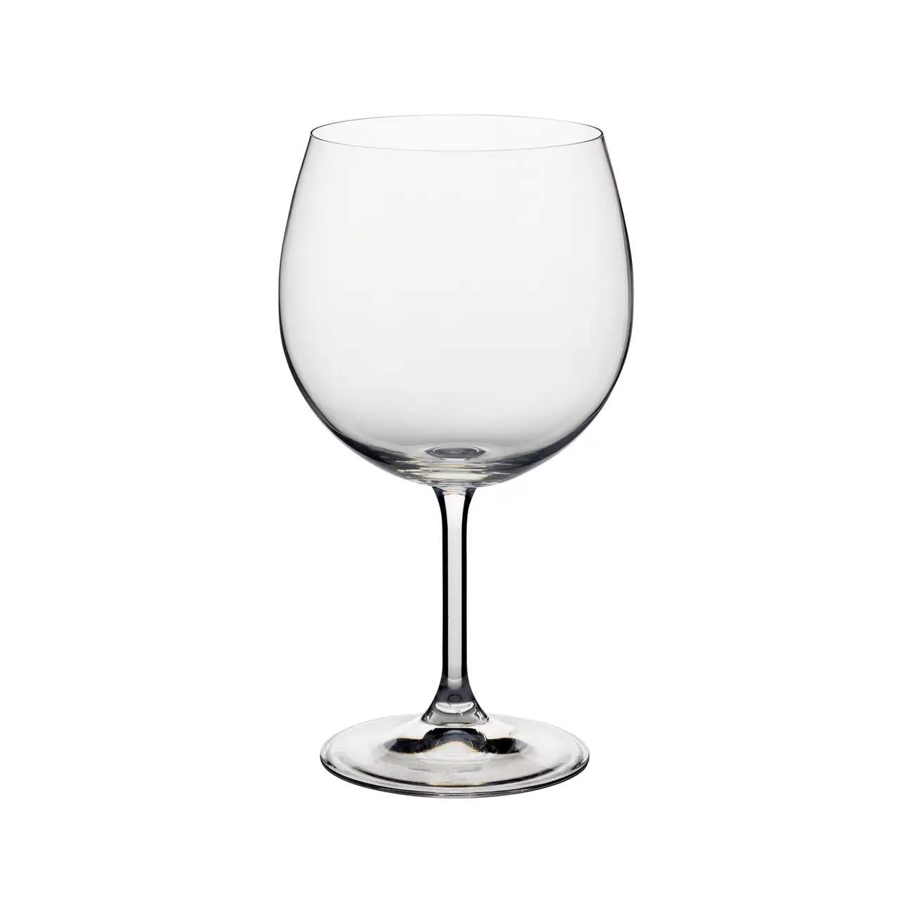 TAÇA GIN BORGONHA 600 ML CRISTALIUM TITAN - INCOLOR - Foto 1