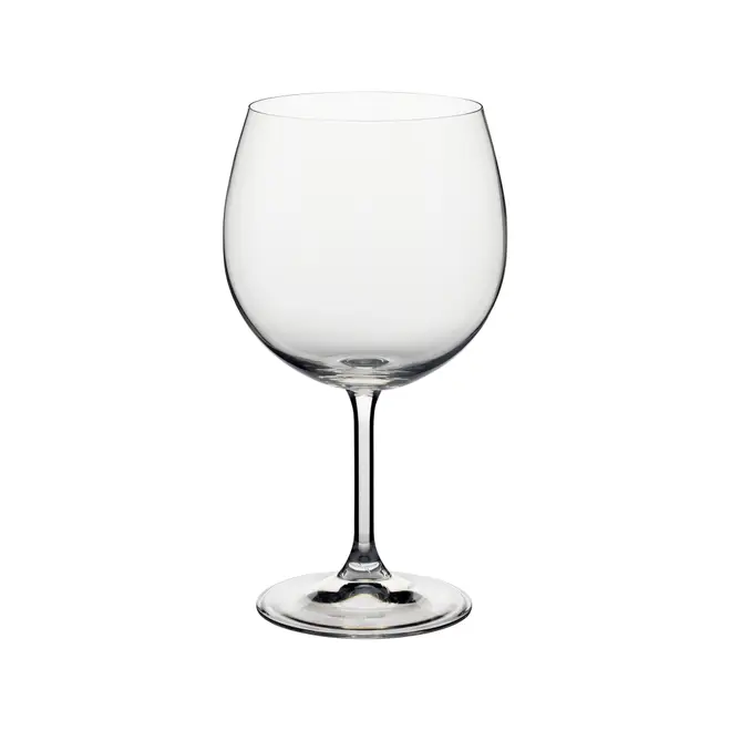 TAÇA GIN BORGONHA 600 ML CRISTALIUM TITAN - INCOLOR - Foto 1