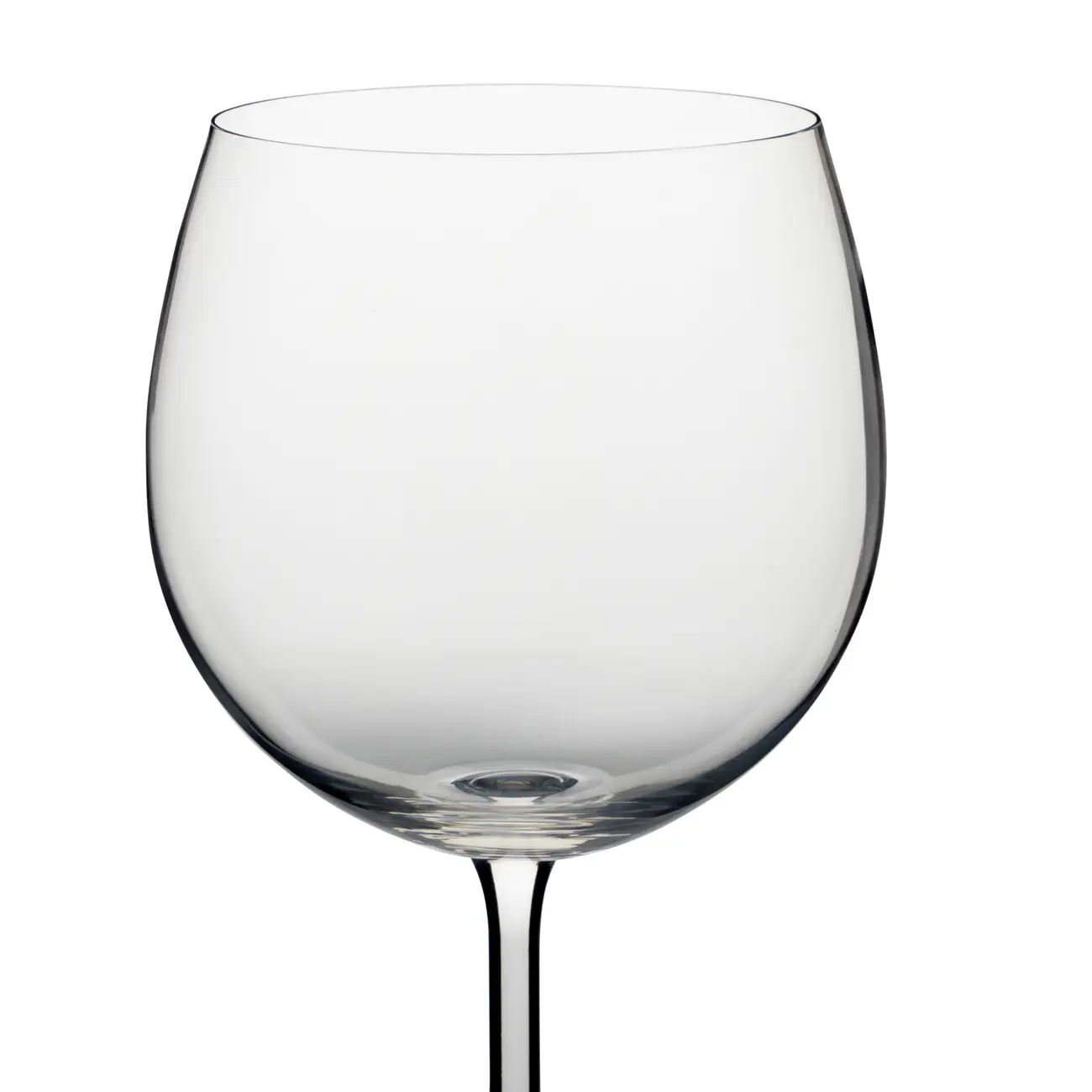 TAÇA GIN BORGONHA 600 ML CRISTALIUM TITAN - INCOLOR - Foto 2