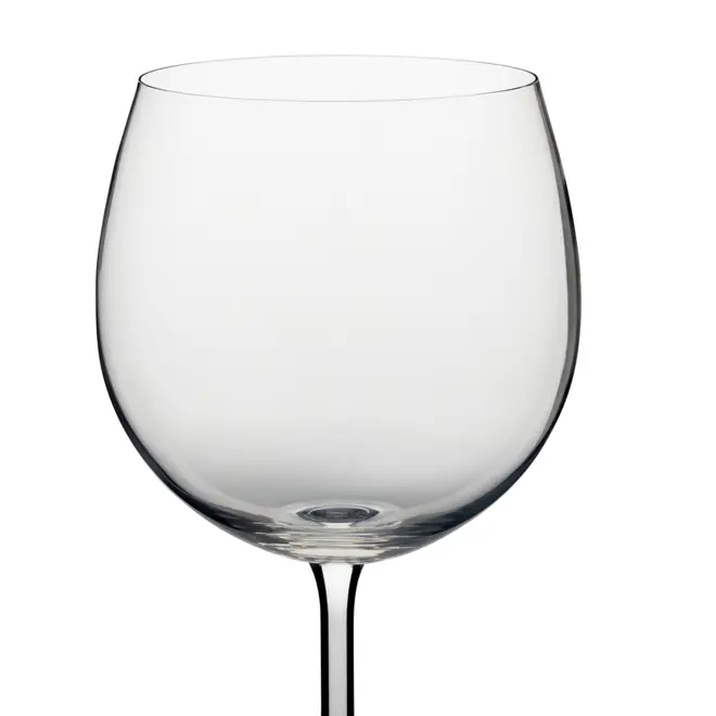 TAÇA GIN BORGONHA 600 ML CRISTALIUM TITAN - INCOLOR - Foto 2