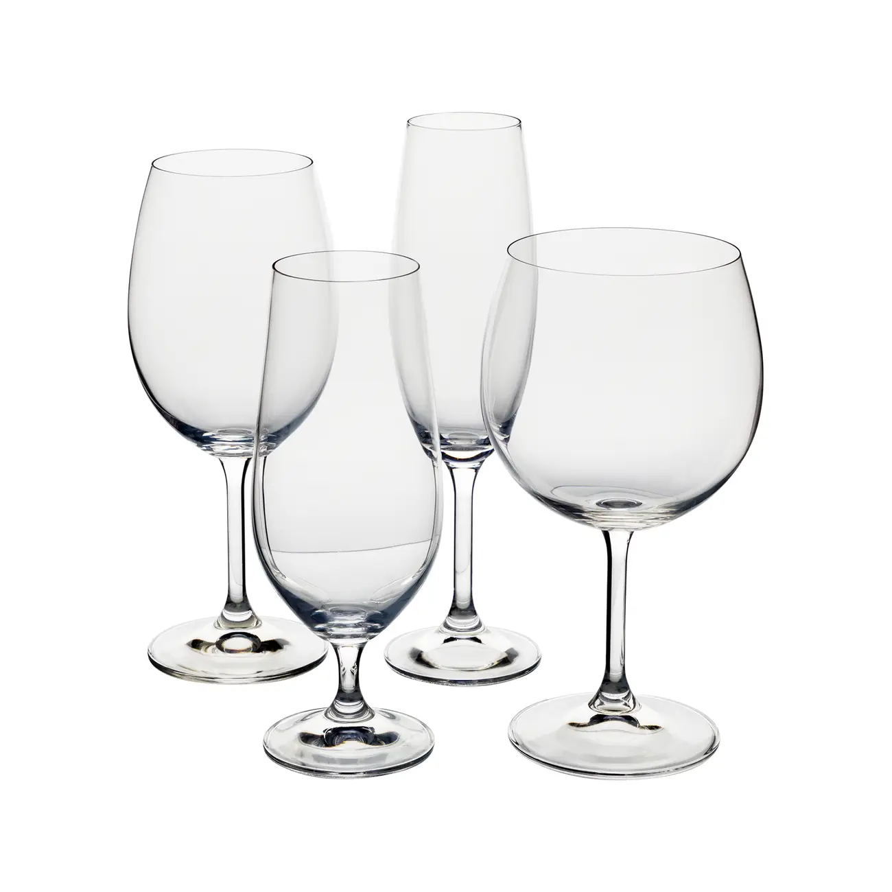 TAÇA GIN BORGONHA 600 ML CRISTALIUM TITAN - INCOLOR - Foto 4