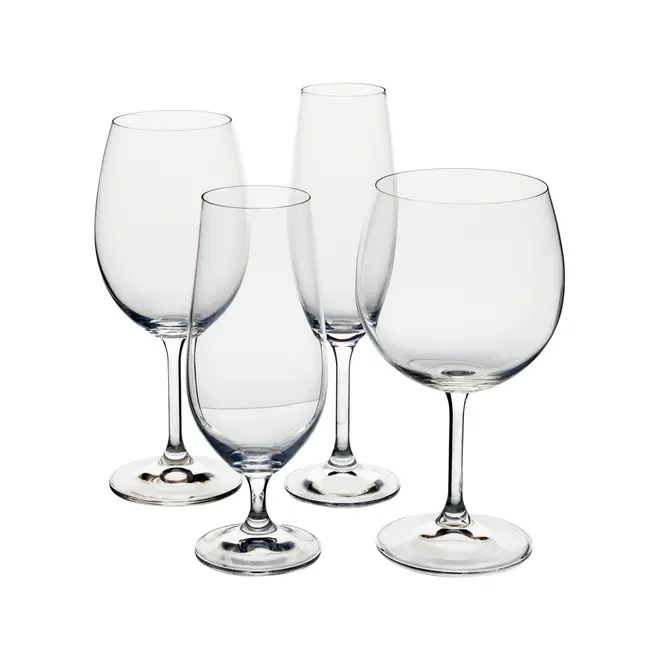 TAÇA GIN BORGONHA 600 ML CRISTALIUM TITAN - INCOLOR - Foto 4