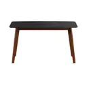 MESA DE JANTAR EXTENSÍVEL 1,36 M/1,76 M X 90 CM OREGON