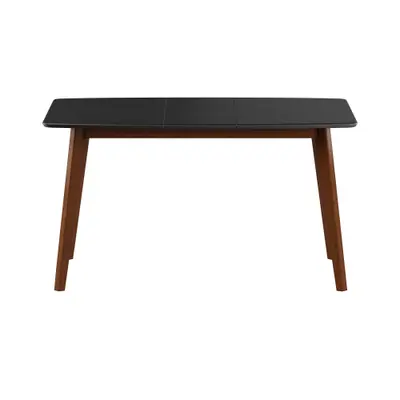 MESA EXTENSÍVEL 1,36 M/1,76 M X 90 CM OREGON