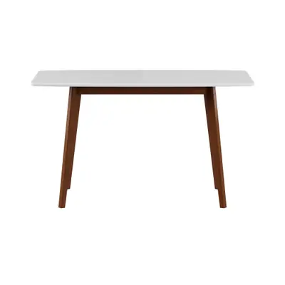 MESA EXTENSÍVEL 1,36 M/1,76 M X 90 CM OREGON