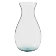 VASO 39 CM FLUTUANTES - VERDE - Foto 1