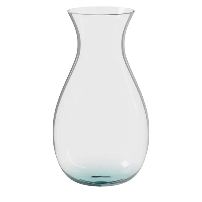 VASO 39 CM FLUTUANTES - VERDE - Foto 1