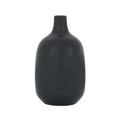 VASO GARRAFA 17 CM CÁSPIO