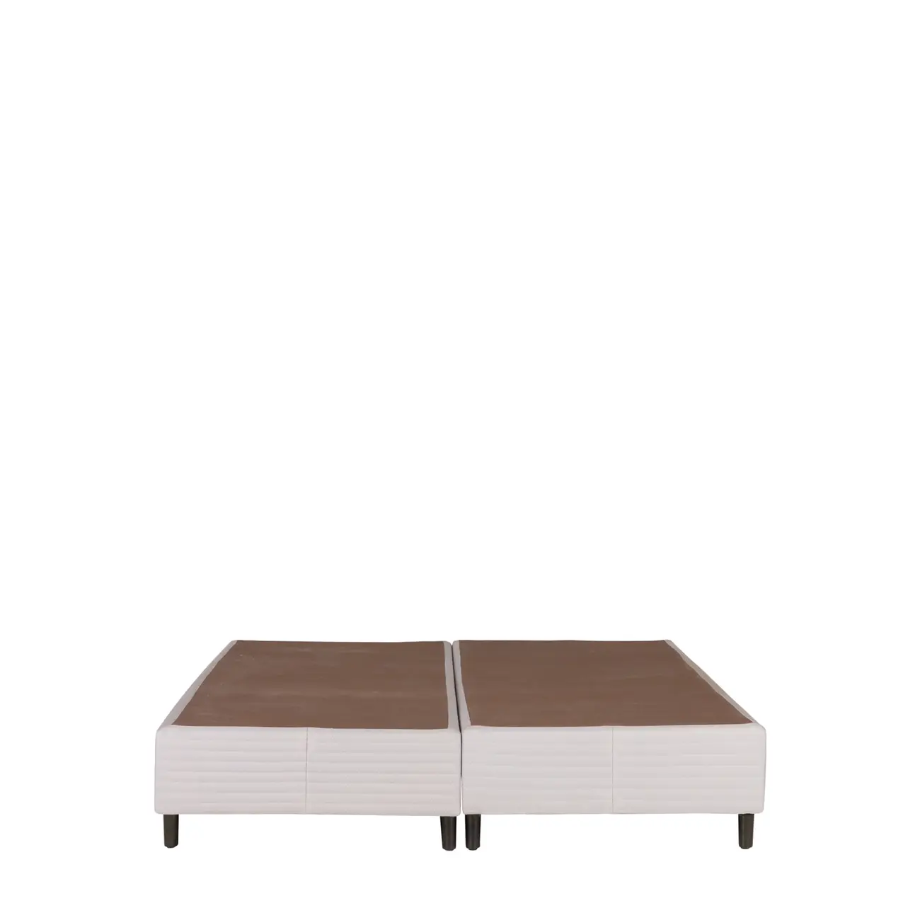 BASE PARA CAMA BOX QUEEN 1,58 M MIDDLE - CINZA/PRETO - Foto 2