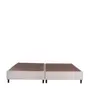 BASE PARA CAMA BOX KING 1,93 M MIDDLE - CINZA/PRETO - Foto 2
