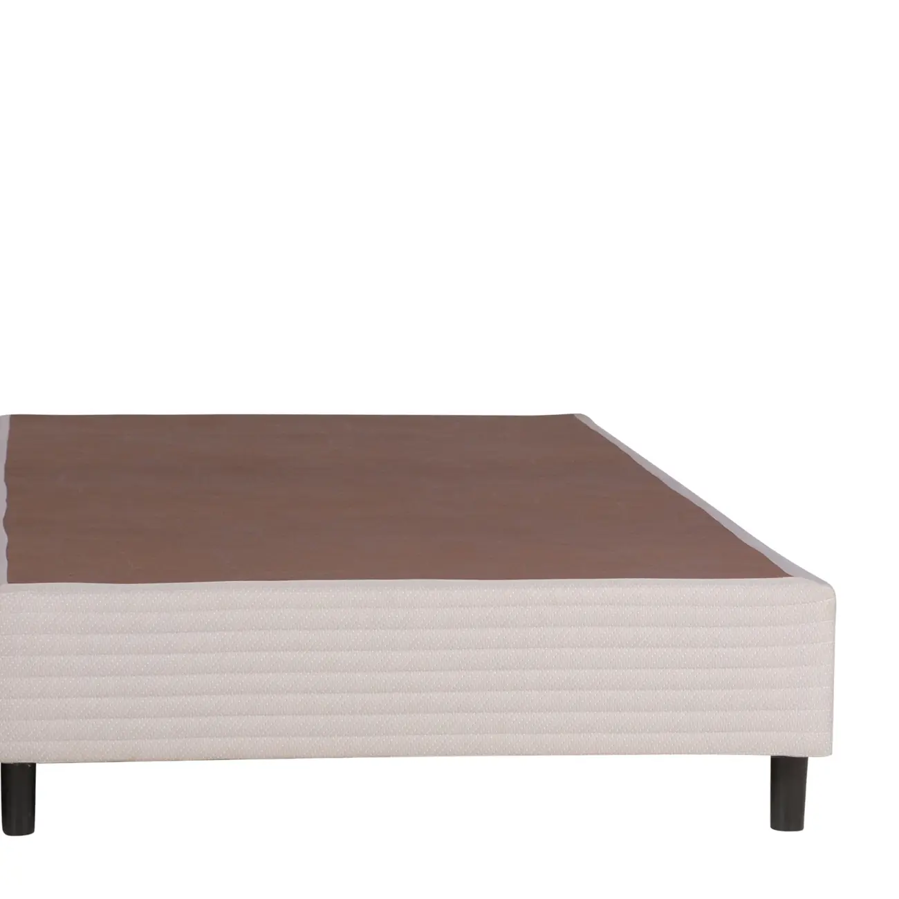 BASE PARA CAMA BOX KING 1,93 M MIDDLE - CINZA/PRETO - Foto 4