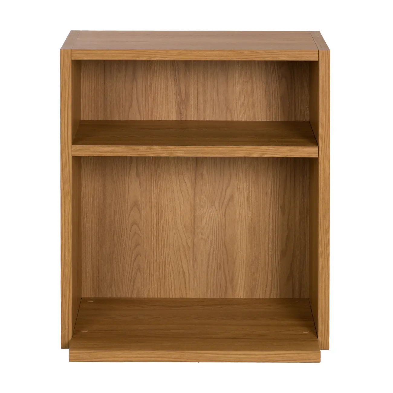 ARMÁRIO DE COZINHA AÉREO 60 CM PARA MICRO-ONDAS TOAST - OAK TAMMI - Foto 1