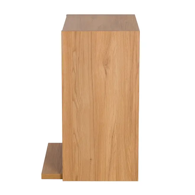 ARMÁRIO DE COZINHA AÉREO 60 CM PARA MICRO-ONDAS TOAST - OAK TAMMI - Foto 2