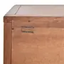 RACK 2 GAVETAS 1,81 M X 50 CM ARMAZÉM - NOZES - Foto 10