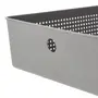 CESTO ORGANIZADOR 34 CM X 27 CM KEEPFULL - KONKRET - Foto 5
