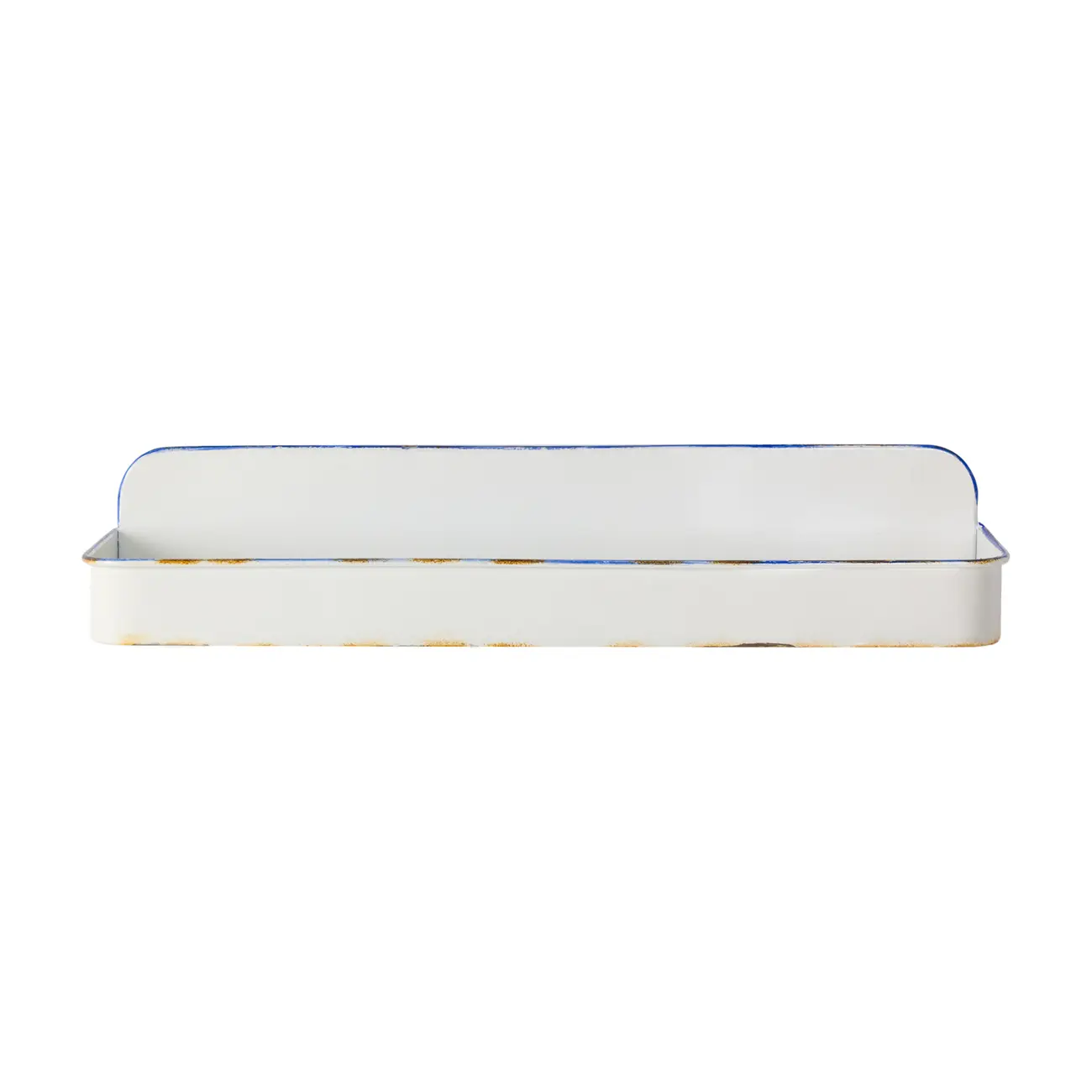 PRATELEIRA 14 CM X 54 CM X 10 CM CHARMANT - BRANCO PROVENCE - Foto 1